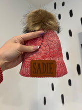 Load image into Gallery viewer, pom beanies
