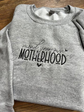 Load image into Gallery viewer, Mind your own motherhood

