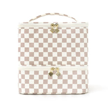 Load image into Gallery viewer, Multipurpose nail polish carrying case
