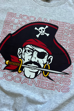 Load image into Gallery viewer, Buccaneers repeat
