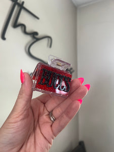 Claw clips