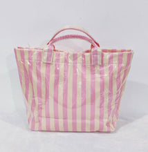 Load image into Gallery viewer, PVC tote
