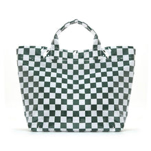 Load image into Gallery viewer, PVC tote
