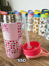Load image into Gallery viewer, 12oz custom kids cups
