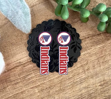 Load image into Gallery viewer, Custom earrings
