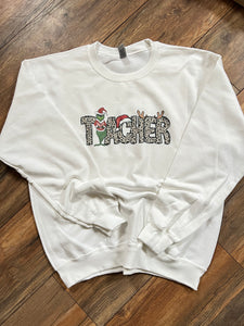 Teacher