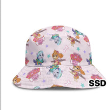 Load image into Gallery viewer, Custom bucket hats
