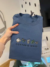 Load image into Gallery viewer, Coffee &amp; Jesus
