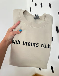 Bad moms club