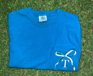 Monotone initial bow