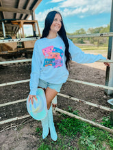 Load image into Gallery viewer, 90&#39;s Country Music Tape Sweatshirt
