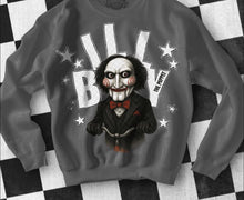 Load image into Gallery viewer, Horror characters- Billy
