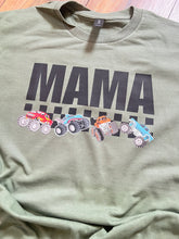 Load image into Gallery viewer, MAMA monster truck
