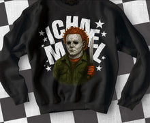 Load image into Gallery viewer, Horror characters- Michael
