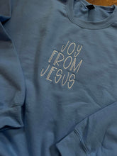 Load image into Gallery viewer, Joy from Jesus
