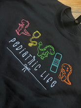 Load image into Gallery viewer, Pediatric life icon embroidered
