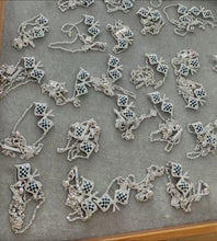 Load image into Gallery viewer, Race day necklace

