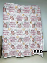 Load image into Gallery viewer, Cozy quilt custom
