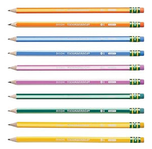 Weekend back to school pencils special