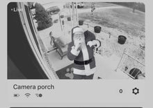 Load image into Gallery viewer, Santa picture
