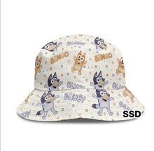 Load image into Gallery viewer, Custom bucket hats
