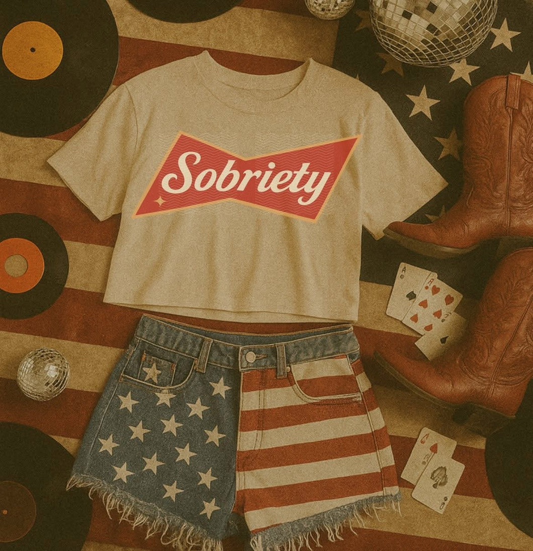 Sobriety style 2