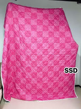 Load image into Gallery viewer, Cozy quilt custom
