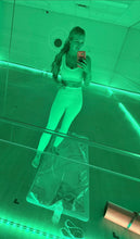 Load image into Gallery viewer, Legging and bra set
