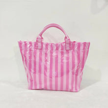 Load image into Gallery viewer, PVC tote
