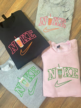 Load image into Gallery viewer, Green Coffee sport embroidered
