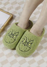 Load image into Gallery viewer, Holiday Slippers
