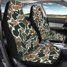 Load image into Gallery viewer, Custom Front car seat covers
