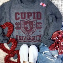 Load image into Gallery viewer, Vintage Inside Out Valentine Sweatshirts
