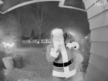 Load image into Gallery viewer, Santa picture
