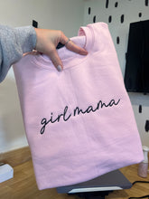 Load image into Gallery viewer, Brittany stitch custom embroidery
