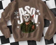 Load image into Gallery viewer, Horror characters- Jason
