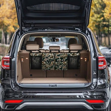 Load image into Gallery viewer, Custom truck organizer
