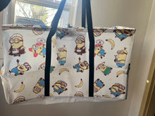 Load image into Gallery viewer, Tote bag
