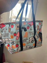 Load image into Gallery viewer, Tote bag
