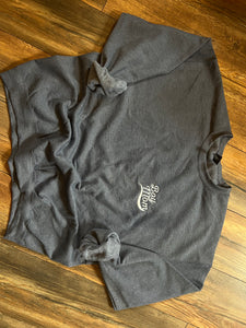 Boy mom pocket