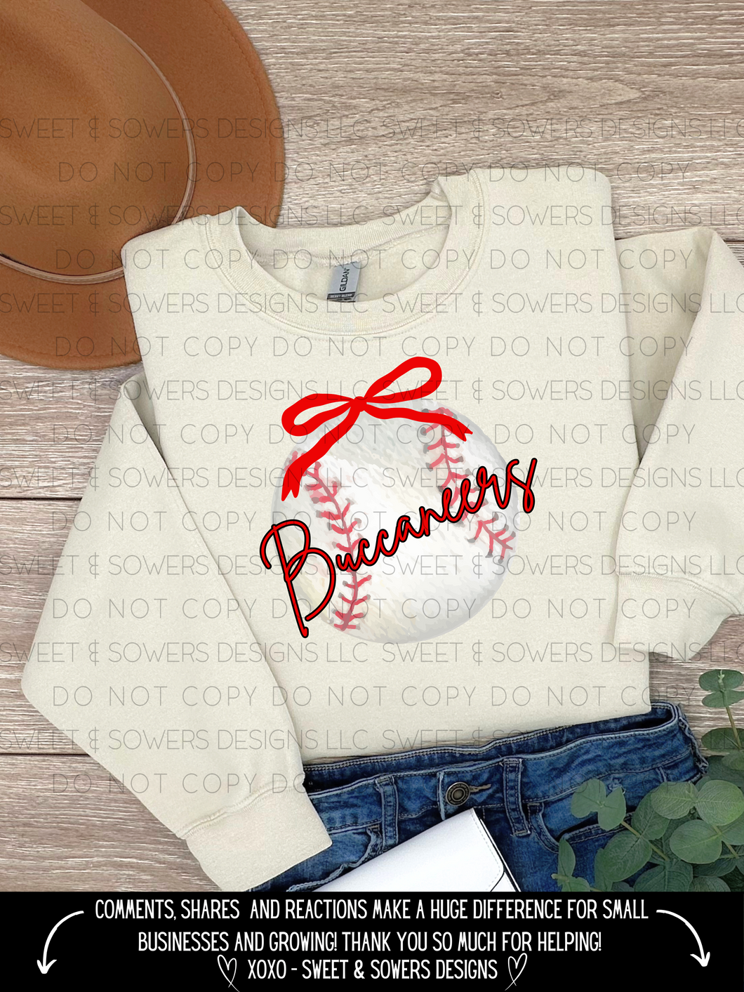 custom school baseball