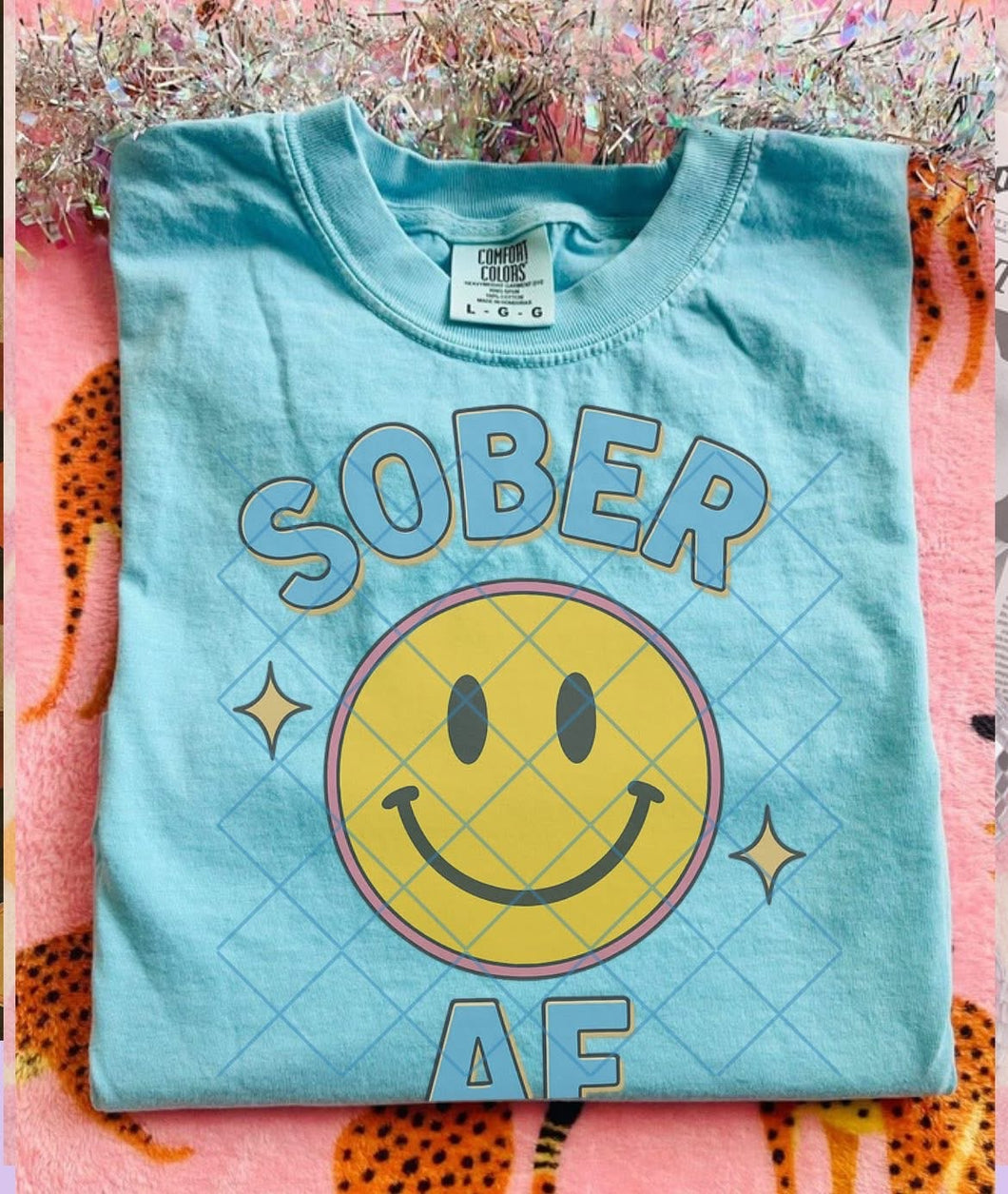 Sober AF