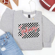 Load image into Gallery viewer, Checkered Spirit

