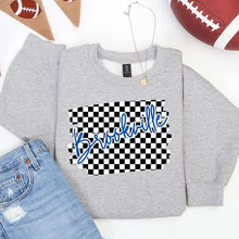 Load image into Gallery viewer, Checkered Spirit
