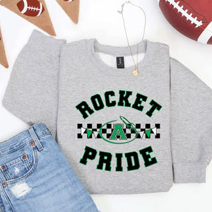 Mascot Pride- kids