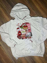 Load image into Gallery viewer, Stitched Hoodie Upgrade
