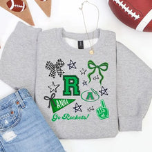 Load image into Gallery viewer, School Spirit Collage- kids
