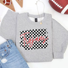 Load image into Gallery viewer, Checkered Spirit

