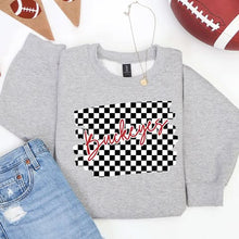 Load image into Gallery viewer, Checkered Spirit

