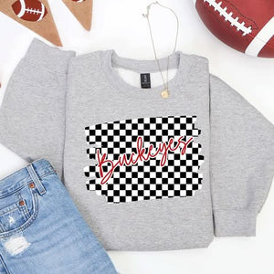 Checkered Spirit